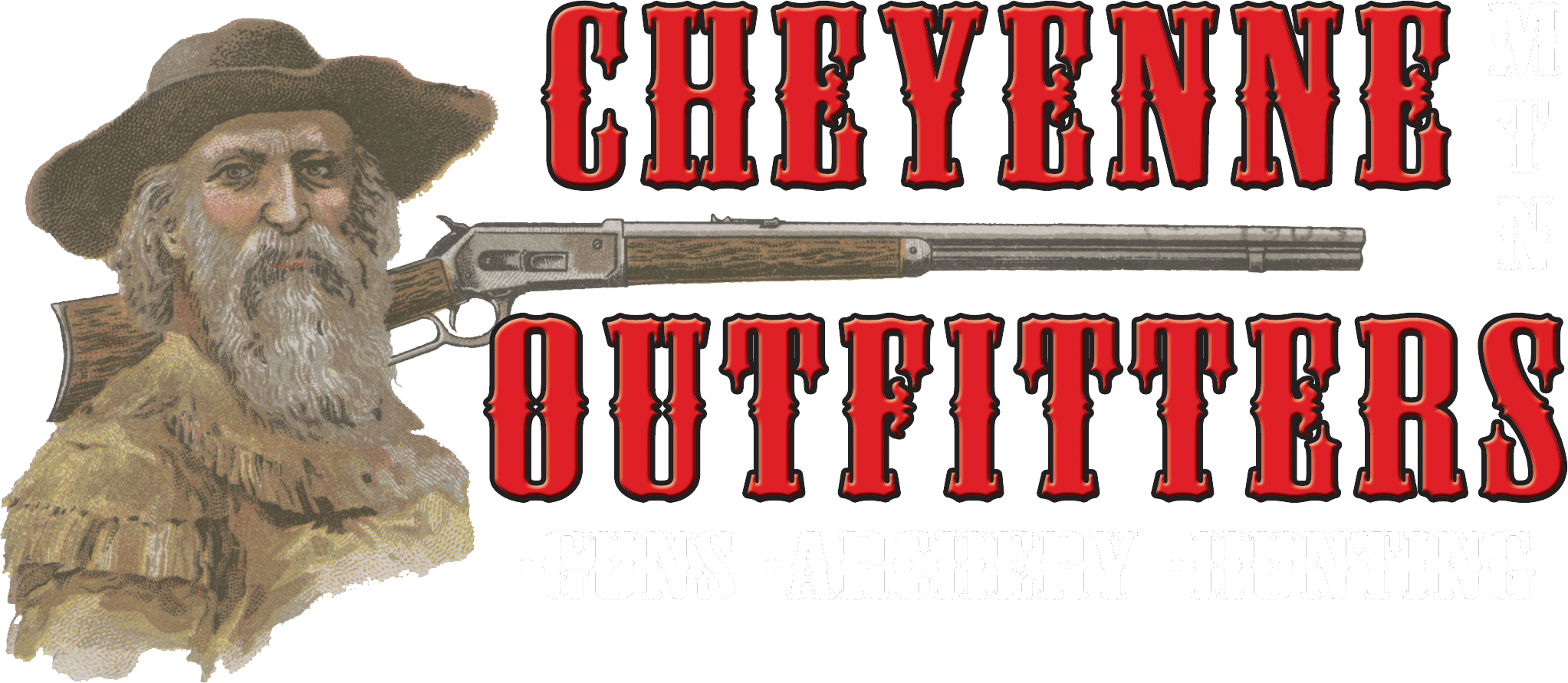 Cheyenne Outfitters, Bordentown, NJ