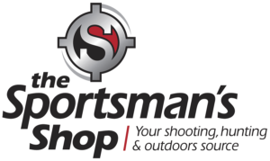 The Sportsman's Shop logo